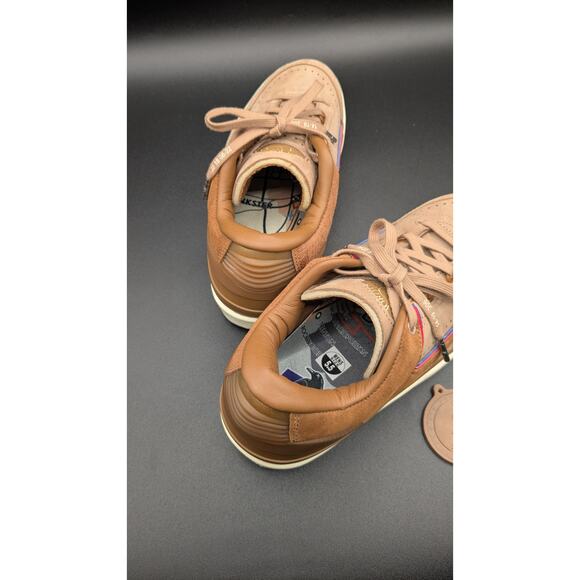 Nike Air Jordan 2 Retro Low SP Two 18 Detroit Men's 5.5 / Wmn 7 - Picture 8 of 9